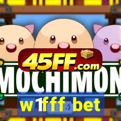 w1fff bet